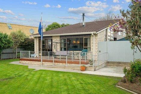 Photo of property in 3 Guise Lane, Hillmorton, Christchurch, 8025