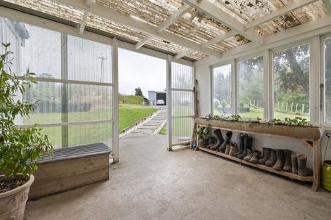 Photo of property in 412 Rongoiti Road, Taihape, 4796