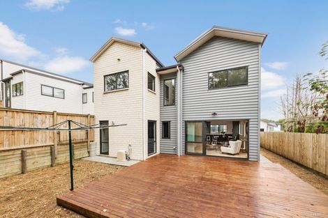 Photo of property in 13 Morepork Street, Flat Bush, Auckland, 2019