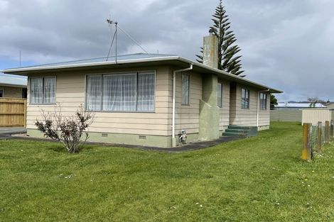 Photo of property in 57 Rugby Street, Awapuni, Palmerston North, 4412
