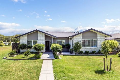 Photo of property in 8 Maison Way, Rangatira Park, Taupo, 3330