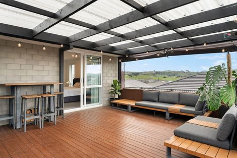 Photo of property in 28 Wingfield Road, Pokeno, 2402