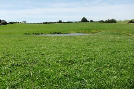 Photo of property in 143b Smith Road, Dannevirke, 4978