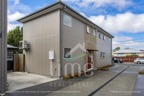 Photo of property in 4 Ettrick Lane, Richmond, Christchurch, 8013