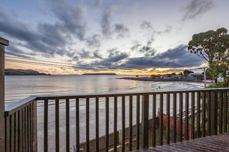 Photo of property in 22a Steyne Avenue, Plimmerton, Porirua, 5026