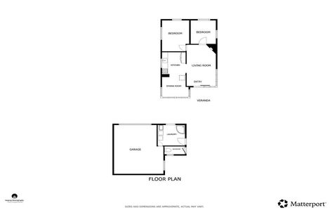 Photo of property in 14 Broadway Avenue, Waikuku Beach, 7473