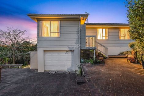 Photo of property in 18 Anich Road, Massey, Auckland, 0614