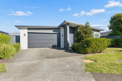Photo of property in 18 Raynor Crescent, Pyes Pa, Tauranga, 3112