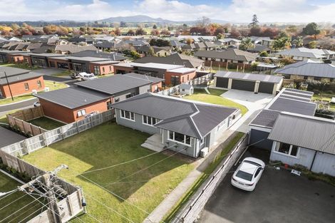 Photo of property in 9 Rimu Street, Matamata, 3400