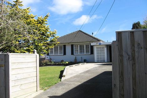 Photo of property in 13 Pollard Street, Wainuiomata, Lower Hutt, 5014