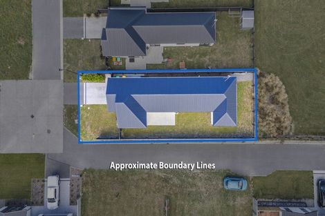 Photo of property in 26 Mccormick Lane, Rolleston, 7615