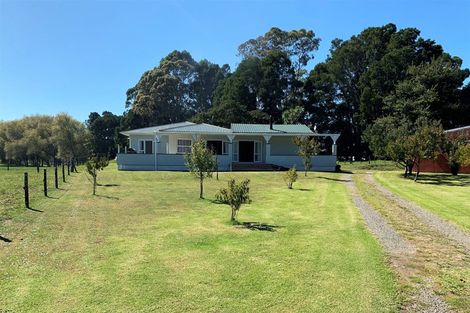 Photo of property in 27 Hogg Road, Rotoma, Whakatane, 3192