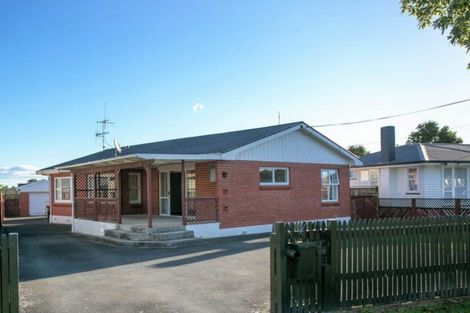 Photo of property in 22 Stanley Street, Matamata, 3400