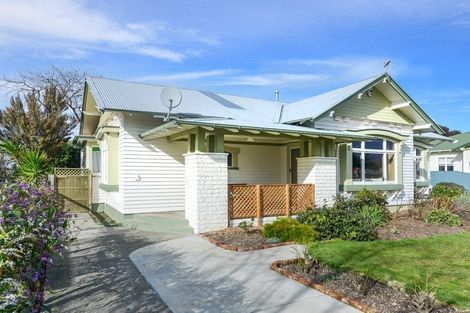 Photo of property in 604 Lascelles Street, Saint Leonards, Hastings, 4120