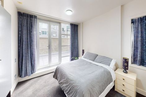 Photo of property in 1/43 Mulgrave Street, Thorndon, Wellington, 6011