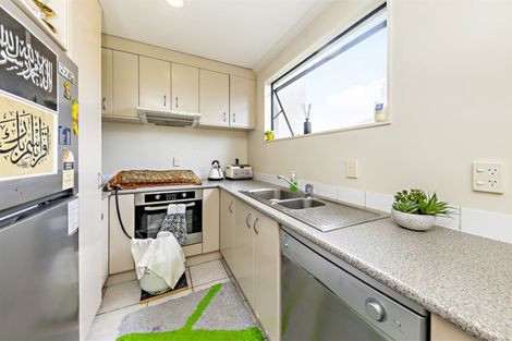 Photo of property in 4/266 Shirley Road, Papatoetoe, Auckland, 2025