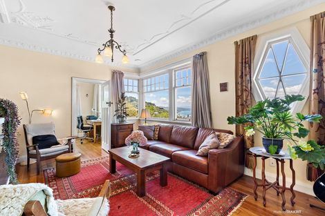 Photo of property in 9 Thorby Street, Northland, Wellington, 6012