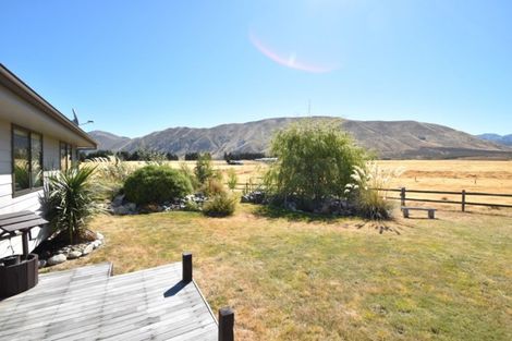 Photo of property in 261 Manuka Terrace, Ben Ohau, Twizel, 7999