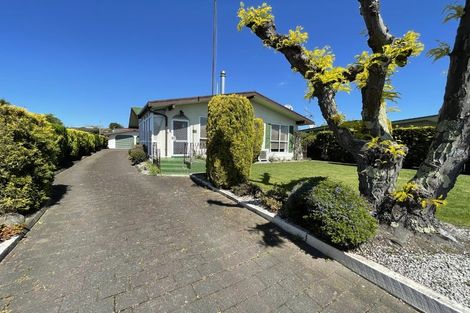 Photo of property in 50 Napier Road, Havelock North, 4130