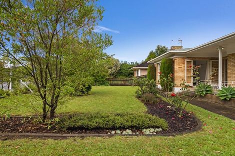 Photo of property in 13 Vardon Road, St Andrews, Hamilton, 3200