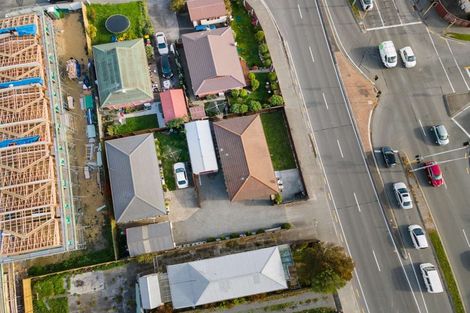 Photo of property in 1/94 Aldwins Road, Phillipstown, Christchurch, 8062