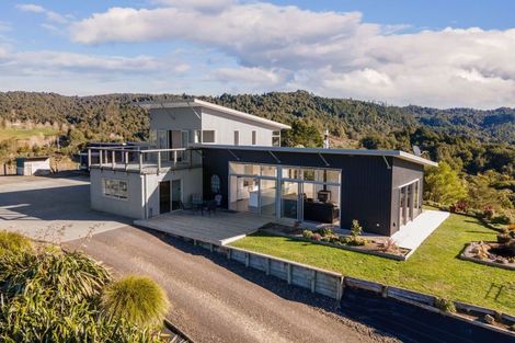 Photo of property in 451 Woodlands Road, Waihi, 3682