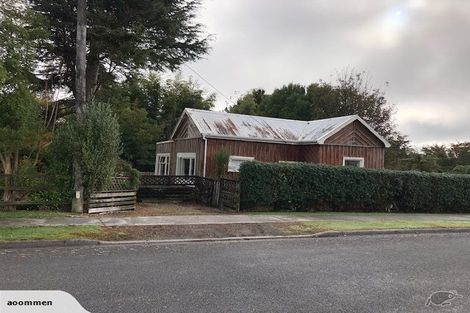 Photo of property in 82 Pembroke Road, Stratford, 4332