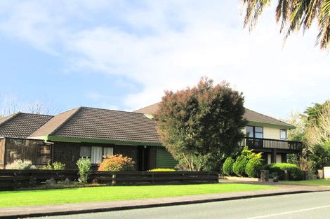 Photo of property in 27 Alnwick Street, Warkworth, 0910