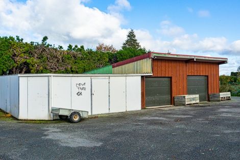 Photo of property in 53 Templer Street, Geraldine, 7992