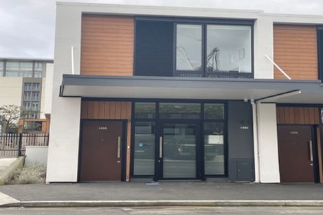 Photo of property in The Paddington, 149/11 Jessie Street, Te Aro, Wellington, 6011