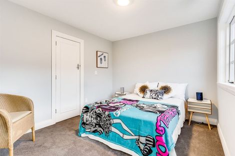 Photo of property in 40 Newnham Terrace, Upper Riccarton, Christchurch, 8041