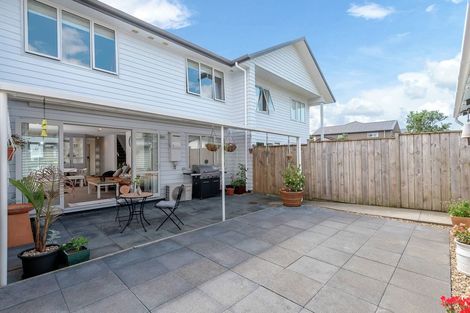 Photo of property in 48 Pencaitland Drive, Flat Bush, Auckland, 2019