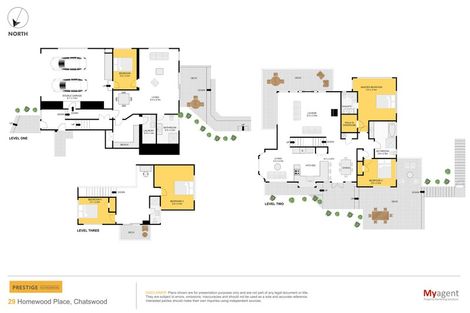 Photo of property in 29 Homewood Place, Chatswood, Auckland, 0626