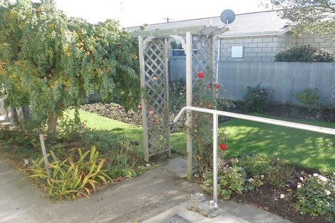 Photo of property in 47 Denmark Street, Temuka, 7920