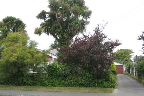Photo of property in 122 Knowles Street, St Albans, Christchurch, 8052