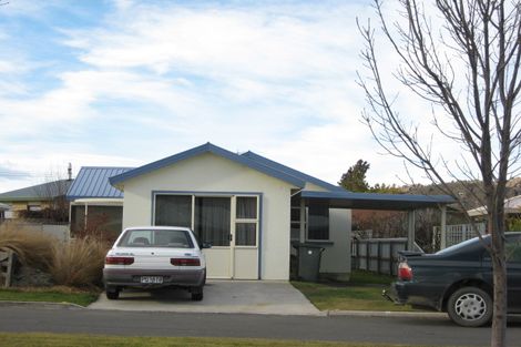 Photo of property in 11b Mayfair Grove, Alexandra, 9320