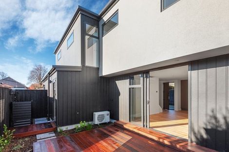 Photo of property in 3/162 Cranford Street, St Albans, Christchurch, 8014