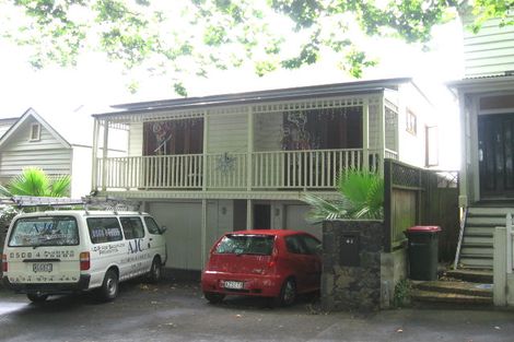 Photo of property in 43 Franklin Road, Freemans Bay, Auckland, 1011