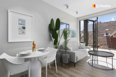 Photo of property in 516/5 George Street, North Dunedin, Dunedin, 9016