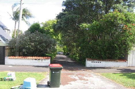 Photo of property in 4/3 Towai Street, Saint Heliers, Auckland, 1071