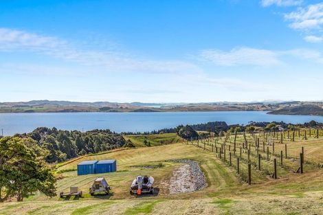 Photo of property in 24 Shegadeen Road, Wharehine, Wellsford, 0973