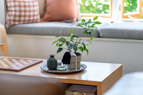 Photo of property in 15 Garfield Street, Brooklyn, Wellington, 6021