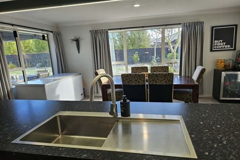 Photo of property in 93a Lowes Road, Rolleston, 7614