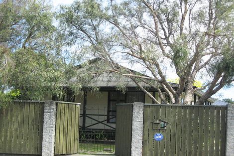 Photo of property in 10 Purkiss Street, Springlands, Blenheim, 7201