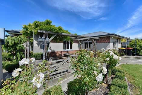 Photo of property in 17 Elizabeth Street, Gore, 9710