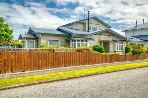 Photo of property in 40 Palmerston Street, Greymouth, 7805