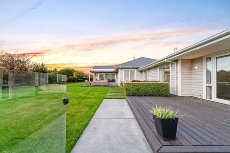 Photo of property in 2 Riverstone Drive, Rolleston, 7614