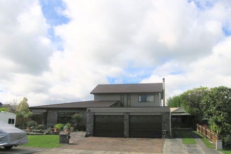 Photo of property in 9 Burton Place, Owhata, Rotorua, 3010