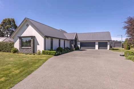 Photo of property in 45 Liffeyfields Drive, Lincoln, 7608