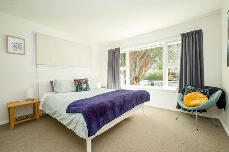 Photo of property in 107 Bowenvale Avenue, Cashmere, Christchurch, 8022